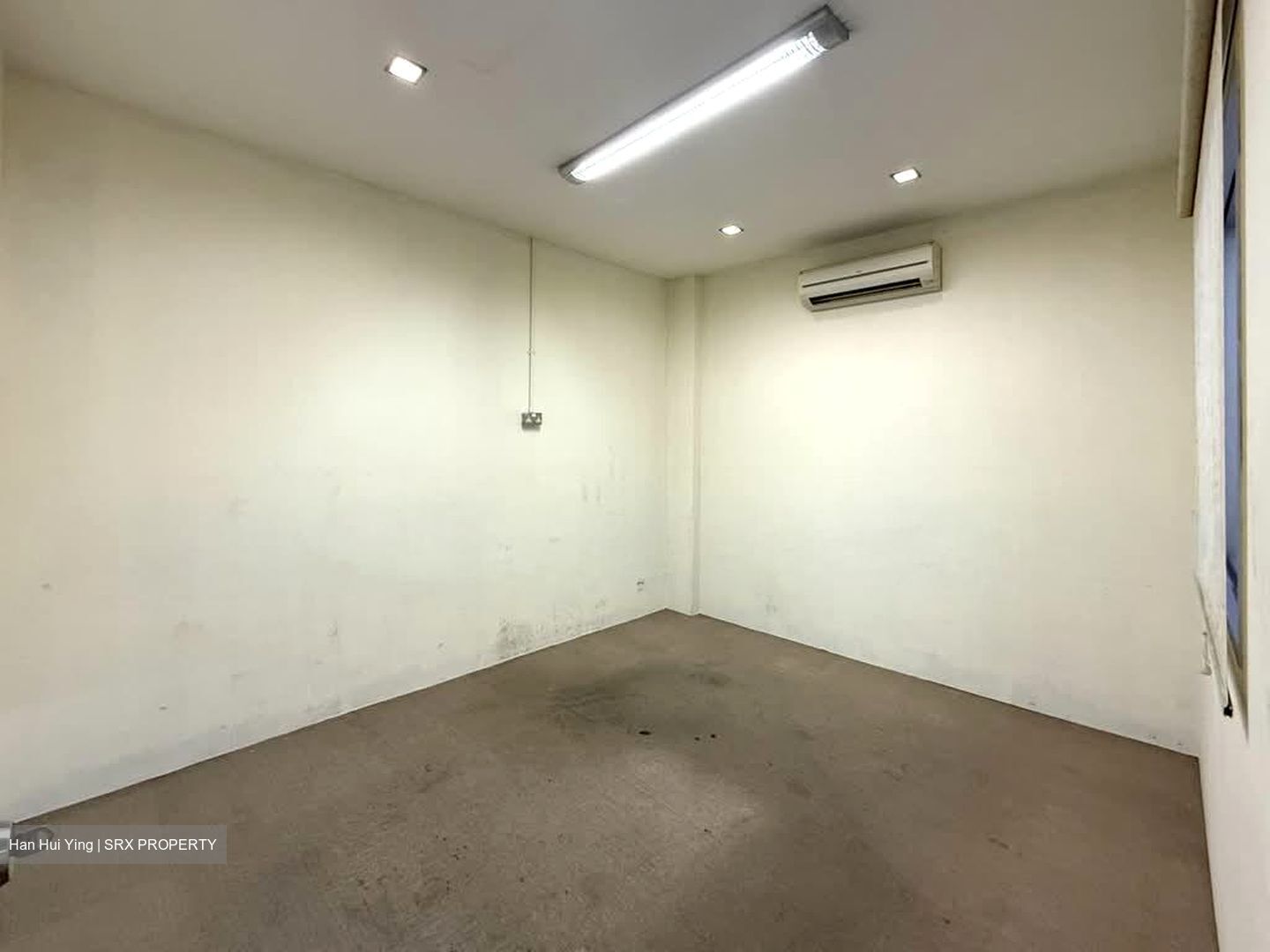 Paya Ubi Industrial Park (D14), Factory #556103101